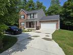 Eclipse Properties - 521 Gabriella Court Burlington KY 41005