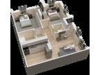 The Villas at Northpoint & Southpoint - Two Bed 1 Bath
