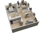 The Villas at Northpoint & Southpoint - Two Bed 1 Bath Reno