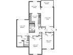 Fairway Apartments - 3 Bedroom 2 Bathroom w/ WD