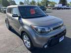 2016 Kia Soul Plus