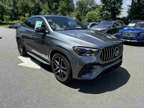 2024 Mercedes-Benz GLE GLE 53 AMG 4MATIC