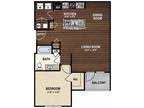 The Promenade Apartments at Pinnacle Hills - A2