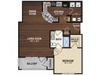 The Promenade Apartments at Pinnacle Hills - A3
