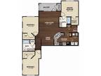 The Promenade Apartments at Pinnacle Hills - C1