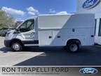 2024 Ford Transit-350 Base