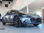 2024 Mazda MX-5 Miata RF Grand Touring