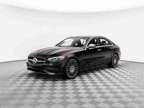 2024 Mercedes-Benz C-Class C 300 4MATIC