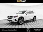 2024 Mercedes-Benz GLC GLC 300 4MATIC