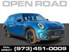 2024 MINI Clubman Cooper S