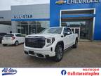 2024 GMC Sierra, new