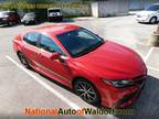 2021 Toyota Camry SE Nightshade