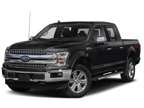 2020 Ford F-150 XL 75095 miles
