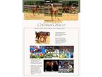 Celestial Chacco "Celeste" - Westfalen Filly