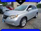 2010 Lexus RX for sale