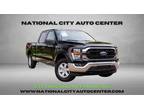 used 2023 Ford F-150 XLT 4x4 4dr SuperCrew 5.5 ft. SB