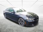 2021 BMW 5 Series 540i xDrive