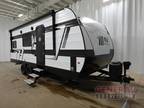 2024 Grand Design Momentum MAV 22MAV