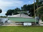 2019 Cobia 261 N Palm Beach Fl