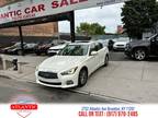 Used 2014 Infiniti Q50 for sale.