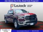 Used 2022 Ram 1500 for sale.