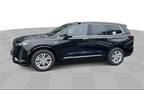 2024 Cadillac, new