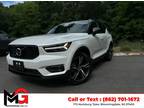 Used 2021 Volvo XC40 for sale.