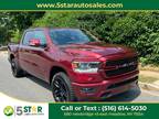 Used 2022 Ram 1500 for sale.