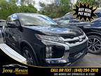 Used 2021 Mitsubishi Outlander Sport for sale.
