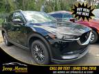 Used 2020 Mazda CX-5 for sale.