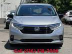 $20,495 2021 Honda Odyssey with 65,156 miles!