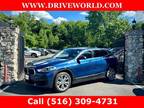 $22,499 2021 BMW X2 with 28,235 miles!