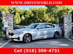 $27,140 2021 BMW 530i with 26,290 miles!