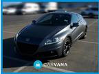 2015 Honda CR-Z
