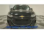 2020 Chevrolet Trax with 17,769 miles!