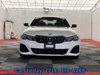 $33,980 2020 BMW M340i with 76,446 miles!