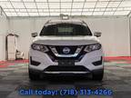 $16,980 2019 Nissan Rogue with 61,493 miles!