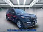 $28,995 2021 Ford Explorer with 31,120 miles!