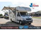 2016 Mercedes-Benz Sprinter 3500 Base - Mesquite,TX