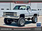 1990 Chevrolet Blazer Silverado - Arlington Heights,IL