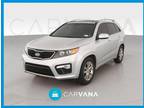 2012 Kia Sorento