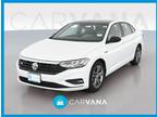 2021 Volkswagen Jetta