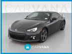 2014 Subaru BRZ