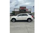 2013 Chevrolet Equinox For Sale