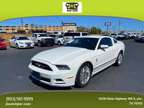 2013 Ford Mustang for sale