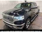 2019 Ram 1500 Laramie Longhorn PANORAMIC ROOF