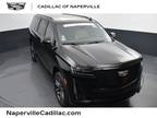 2024 Cadillac Escalade ESV Sport