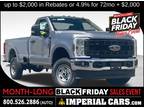 2024 Ford F-250SD XL