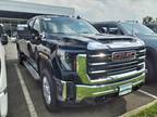 2024 Gmc Sierra 3500HD 4WD CREW CAB 172 SLT