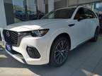 2025 Mazda CX-70 3.3 Turbo S Premium Plus